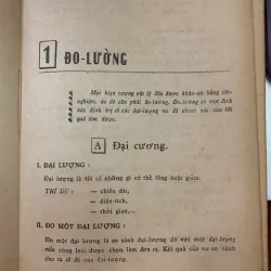 VẬT LÝ TẬP 1 ĐỘNG LỰC HỌC 753527