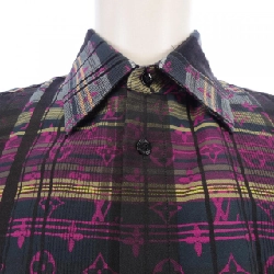 Áo sơ mi LOUIS VUITTON HKS71WZVP - Hàng hiệu Chính hãng 891289