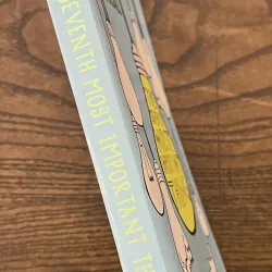 The Seventh Most Important Thing 972805