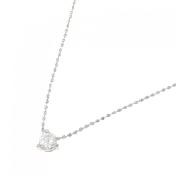 Dây chuyền kim cương PT900 0.20CT - Hàng hiệu Chính hãng 859817