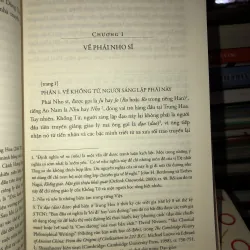 Luận về các phái của người Trung Hoa và Đàng Ngoài - Đức cha Adriano di St. Thecla 753240