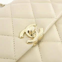 Túi xách chéo Chanel AP4592 610383