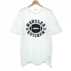 MONCLER J20918C00012 89AKK T-shirt - Hàng hiệu Chính hãng