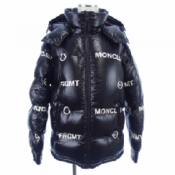 Moncler Genius Áo khoác lông - Hàng hiệu Authentic