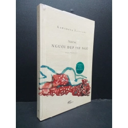 Sách hay - Những người đẹp say ngủ mới 90% bìa cứng 0107 Kawabata Yasunari VĂN HỌC DSCPK0027342508 227659