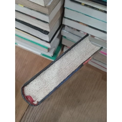 Tình yêu dối trá - Jonathan Kellerman 325589