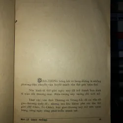 Địa lý giao thông  797411