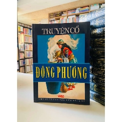 Truyện cổ Đông Phương 408306
