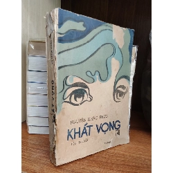 Khát vọng - Nguyễn Khắc Phục