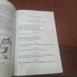 New Swan Shakespeare - JULIUS CAESAR 753639