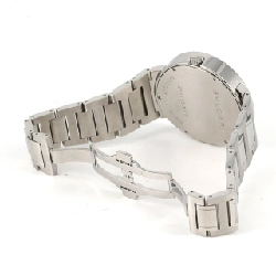 Bulgari Bulgari Bulgari BB42SSAUTO/BB42WSSD/AT SS tự động - Hàng hiệu Chính hãng 881715