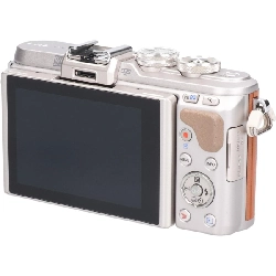 Ｅ－ＰＬ８ Nâu - Hàng hiệu Chính hãng 880218