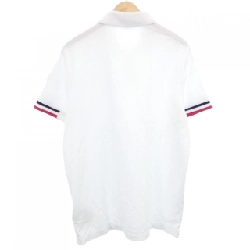 Áo polo MONCLER - Hàng hiệu Chính hãng 897952