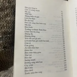 Trần Đăng Khoa - thơ tinh tuyển, khoảng 90 bài  1007043