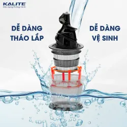 Kalite KSJ4412 – Ép kiệt bã như ép deadline😎 722756