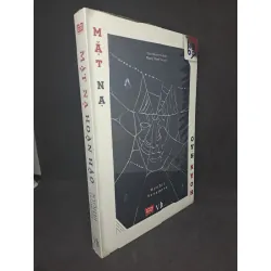 [59K/kg] Mặt Nạ Hoàn Hảo Ryohei sasamoto mới 100% HCM2206
