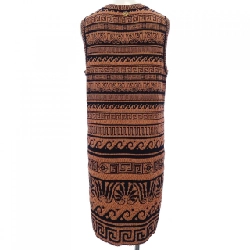 【Mã giảm giá】Chanel CHANEL Đầm 650119