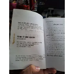 Tự học từ vựng tiếng Hàn - Minh Khang HỌC NGOẠI NGỮ HCM1008 577267