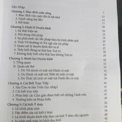 Bát Chánh Đạo - Con Đường Vắng Mặt Khổ Đau 696898