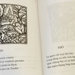 Men say - Thơ ngụ ngôn cầm thú - Guillaume Apollinaire 603271
