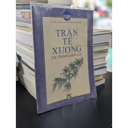 Trần Tế Xương: Tác phẩm chọn lọc