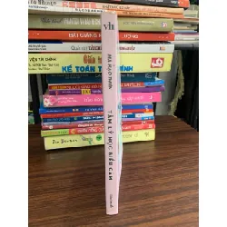 Tâm lý học biểu cảm- Mã Hạo Thiên 606263