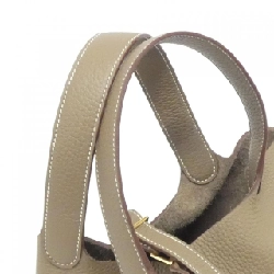 【Sản phẩm chưa sử dụng】Túi Hermes Picotin Lock MM 060991CC 619530