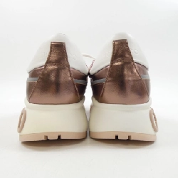 【Đối tượng phiếu giảm giá】Giày thể thao JIMMY CHOO 662689