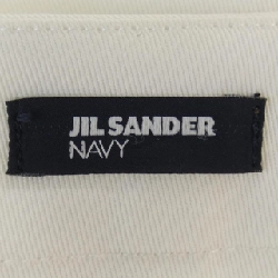 【Mã giảm giá】JIL SANDER NAVY Quần 654102