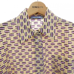 Áo sơ mi PRADA P497CG - Hàng hiệu Authentic 773788