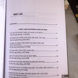 Rạng rỡ những trang sử vàng - Trần Trọng Tân 1004229