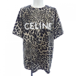 セリーヌ CELINE 2X681311W T-shirt - Hàng hiệu Authentic