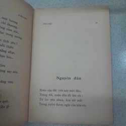 THƠ THƠ - XUÂN DIỆU 458052