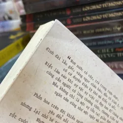 (Tản văn) - dấu xưa an lành - Bạch Lạc Mai ( bìa mềm ) 974239