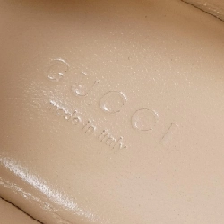 【Mã giảm giá】Gucci GUCCI Giày cao gót 662820