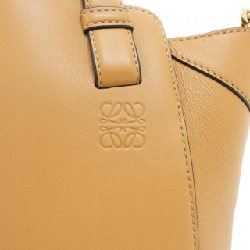 Túi Loewe Hammock Nugget A538H04X02 617965