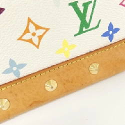 Túi Louis Vuitton Multicolor Alma PM M92647 616338