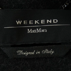 Max Mara weekend 501612 Cape - Hàng hiệu Authentic 627998