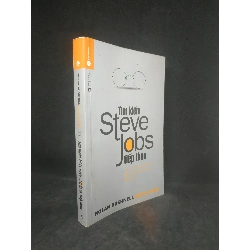 [59K/kg] Tìm kiếm Steve Jobs tiếp theo mới 80% (có highlight) HCM3001