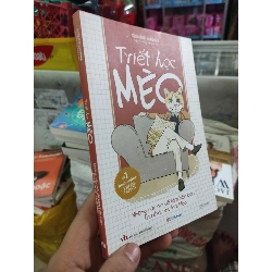 [59K/kg] Triết học mèoHCM01/03