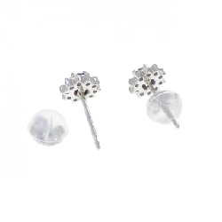 PT900 Bông tai Sapphire - Hàng hiệu Chính hãng 866435