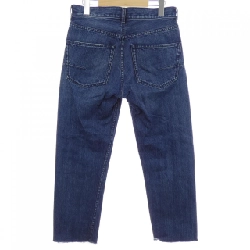 Quần jeans bạn trai CHRISTIAN DIOR 30 MONTAIGNE 912P01A3319 - Hàng hiệu Authentic 810150