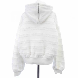 CHANEL LOOK24 P76223V67500 Áo khoác - Hàng hiệu Authentic 822771