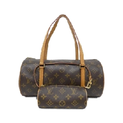 Túi xách Louis Vuitton Monogram Papillon 30cm M51385 - Hàng hiệu Chính hãng