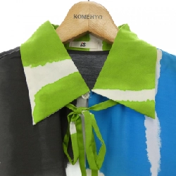 【Mã giảm giá】【Cổ điển】I.S I.S Áo 648234