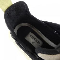 【Mã giảm giá】Giày thể thao CHANEL 663858