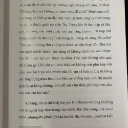 CÁCH QUẢN LÝ CUỘC SỐNG CỦA MẸ NHẬT - ICHIDA NORIKO (HƯƠNG GIANG dịch) 1008227