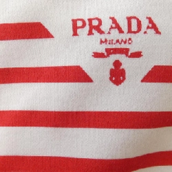 Áo thun PRADA - Hàng hiệu Chính hãng 648203