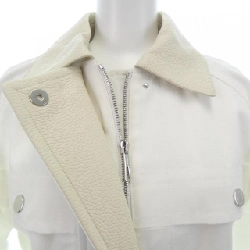 【Mã giảm giá】Áo khoác HERMES 641623