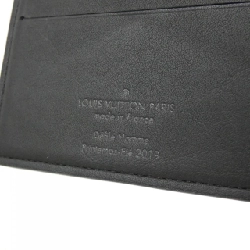 Ví Louis Vuitton Monogram Solar Ray Porte-Feuille Multiple Hinge M67450 621161